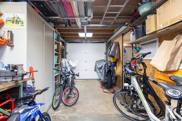 Medium property photo - De Roe 6, 9861 BG Grootegast